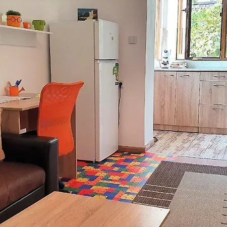 Albisto Dragalevtsi Luxury * Sofia