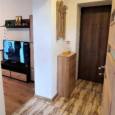 Apartman Albisto Dragalevtsi Luxury Szófia