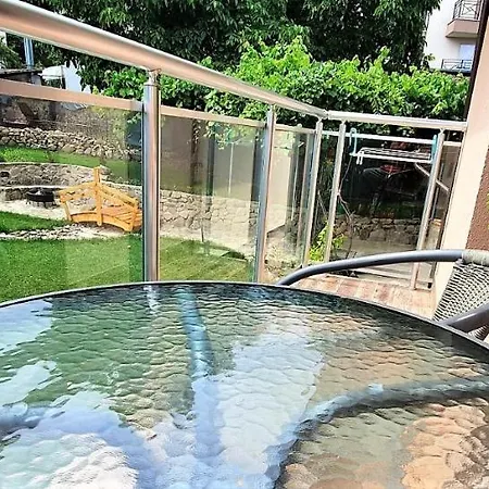 Albisto Dragalevtsi Luxury *