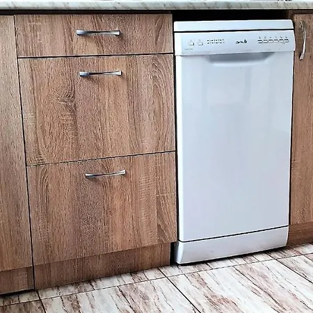 Albisto Dragalevtsi Luxury דירה *