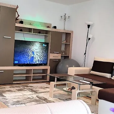 Albisto Dragalevtsi Luxury