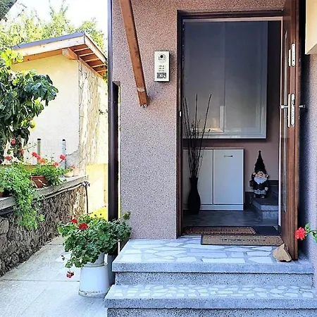 Albisto Dragalevtsi Luxury Sofia