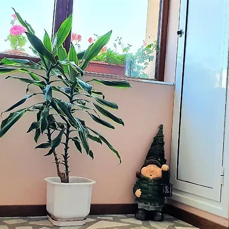 Apartman Albisto Dragalevtsi Luxury