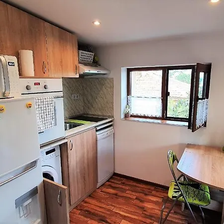 Albisto Dragalevtsi Luxury * Sofia