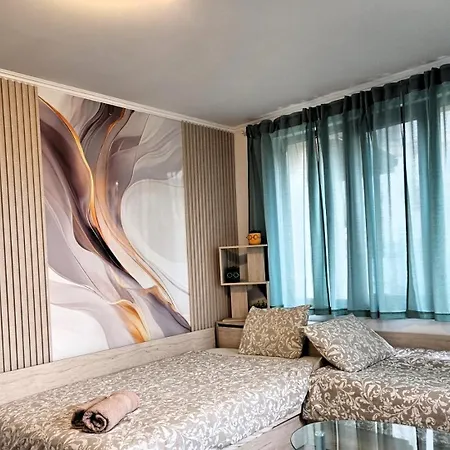 Albisto Dragalevtsi Luxury *