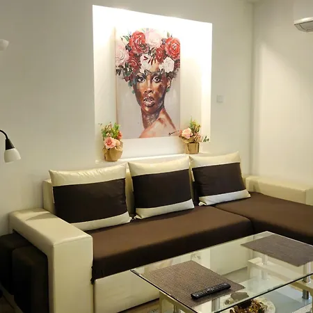 Albisto Dragalevtsi Luxury *