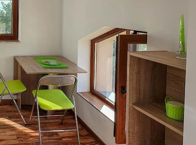 Albisto Dragalevtsi Luxury Appartamento *