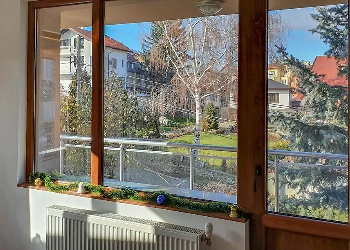 Albisto Dragalevtsi Luxury