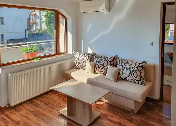 Albisto Dragalevtsi Luxury