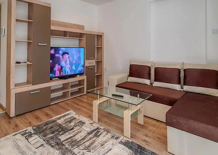 Albisto Dragalevtsi Luxury *