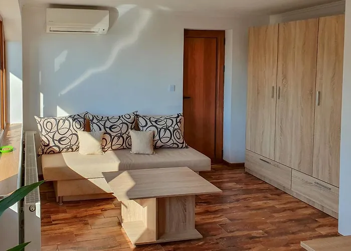 Albisto Dragalevtsi Luxury * Sofia