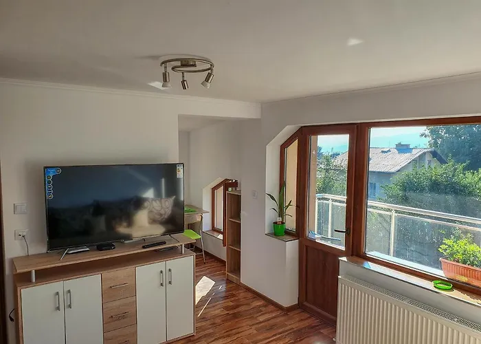 Albisto Dragalevtsi Luxury