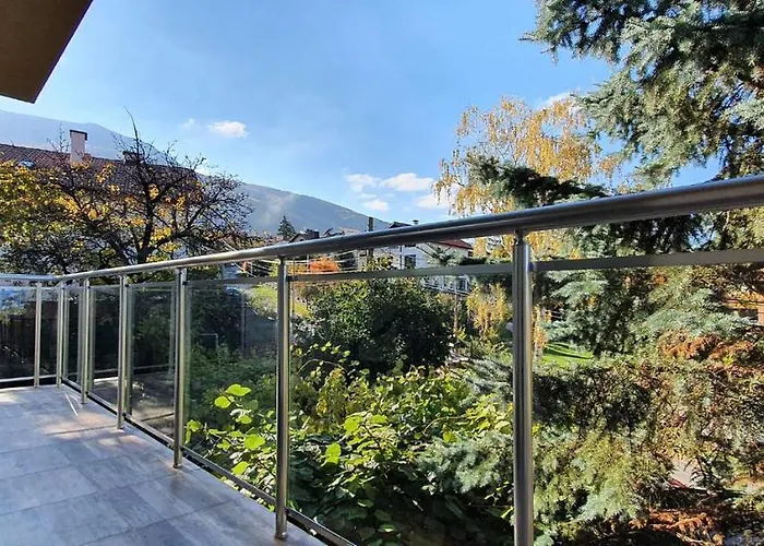 Albisto Dragalevtsi Luxury Appartamento