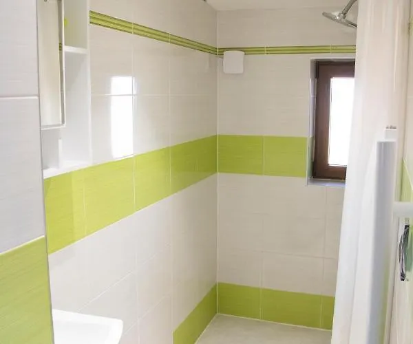 Albisto Dragalevtsi Luxury דירה סופיה