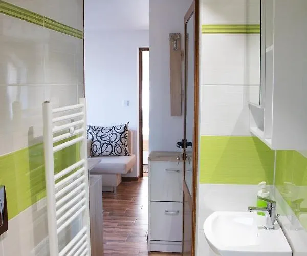 Albisto Dragalevtsi Luxury * Sofia