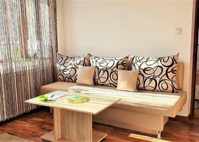 Albisto Dragalevtsi Luxury *