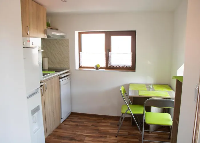 Appartamento Albisto Dragalevtsi Luxury Sofia