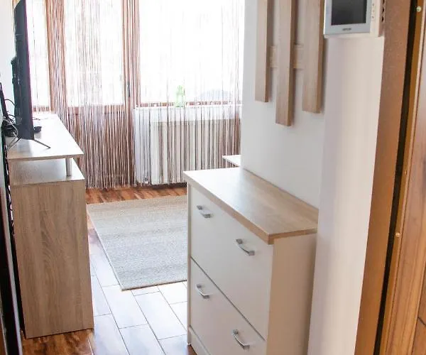 Albisto Dragalevtsi Luxury