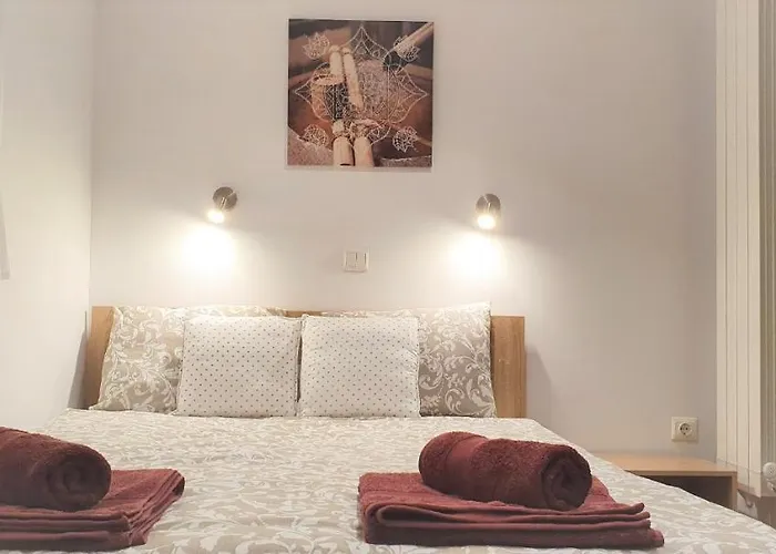 Albisto Dragalevtsi Luxury *