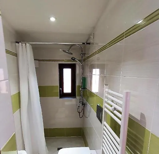 Albisto Dragalevtsi Luxury