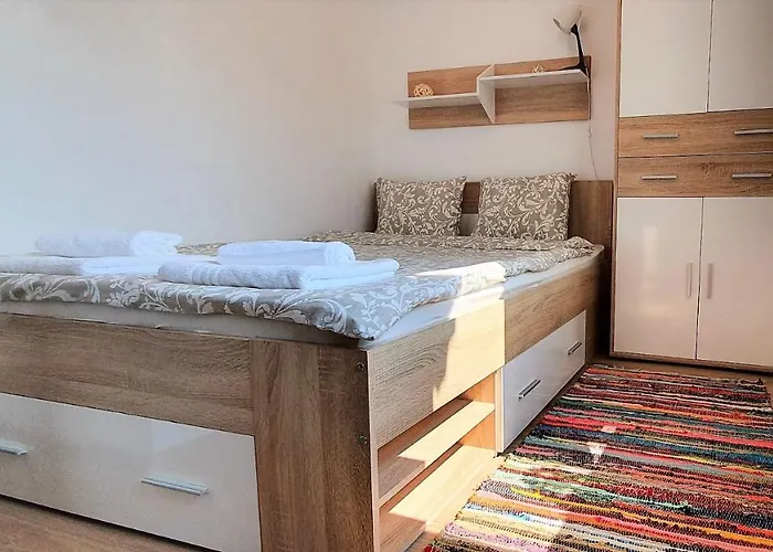 Albisto Dragalevtsi Luxury Sofia