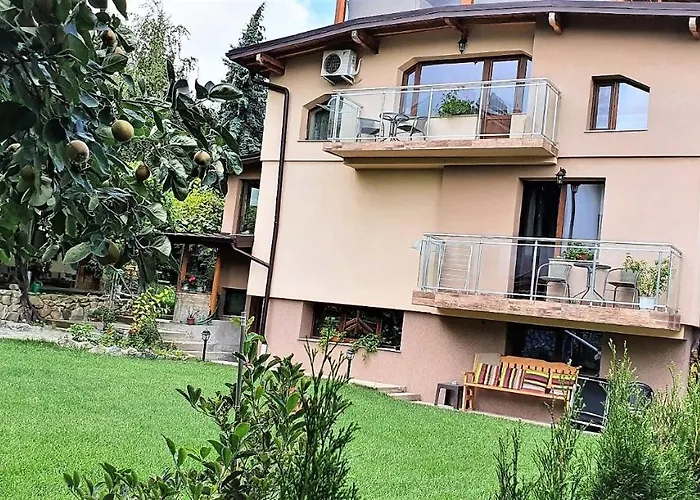 Albisto Dragalevtsi Luxury *