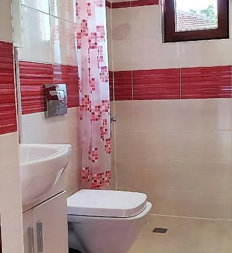 Appartamento Albisto Dragalevtsi Luxury Sofia