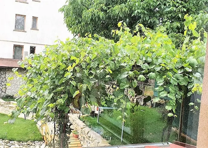 Albisto Dragalevtsi Luxury Apartamento *