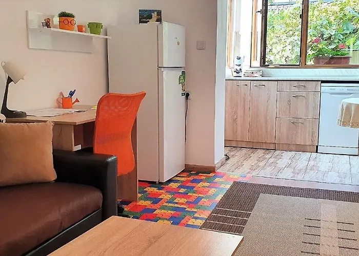 Albisto Dragalevtsi Luxury * Sofia