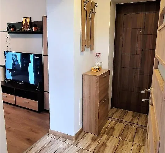 Appartamento Albisto Dragalevtsi Luxury Sofia