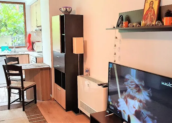 Albisto Dragalevtsi Luxury *