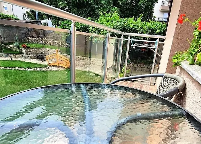 Albisto Dragalevtsi Luxury *