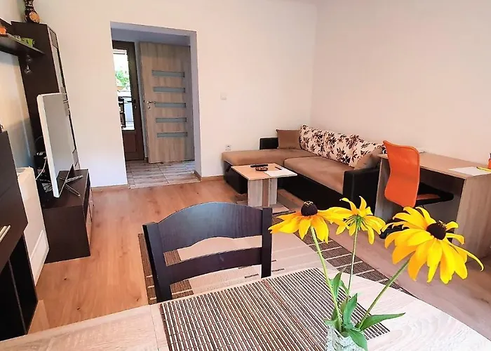 Albisto Dragalevtsi Luxury * Sofia