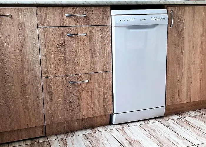 Albisto Dragalevtsi Luxury 아파트 *