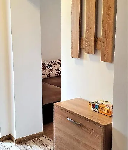 Albisto Dragalevtsi Luxury