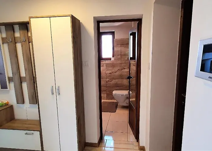 Albisto Dragalevtsi Luxury