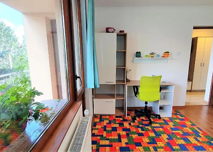 Albisto Dragalevtsi Luxury