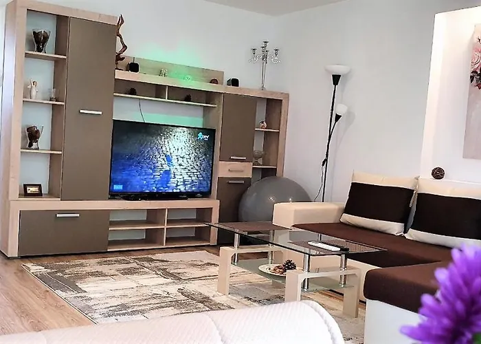 Albisto Dragalevtsi Luxury