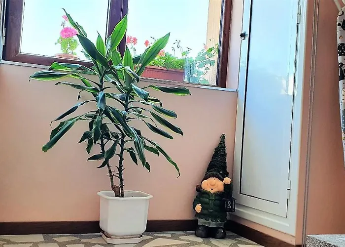 Appartamento Albisto Dragalevtsi Luxury