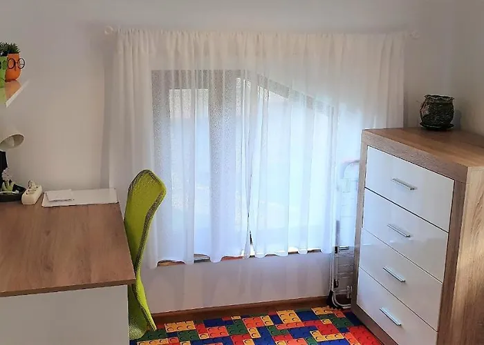 Albisto Dragalevtsi Luxury *