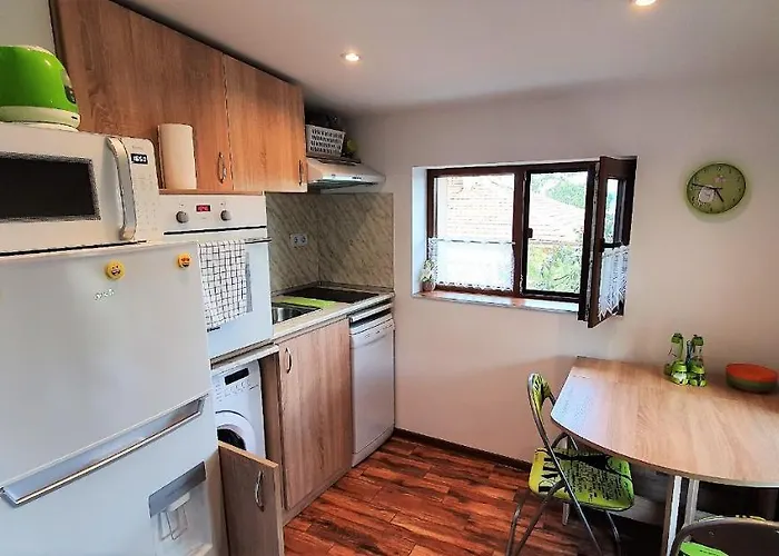 Albisto Dragalevtsi Luxury * 소피아