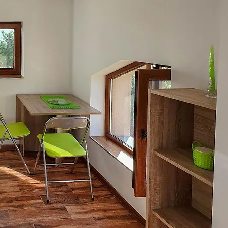 Albisto Dragalevtsi Luxury Appartement *