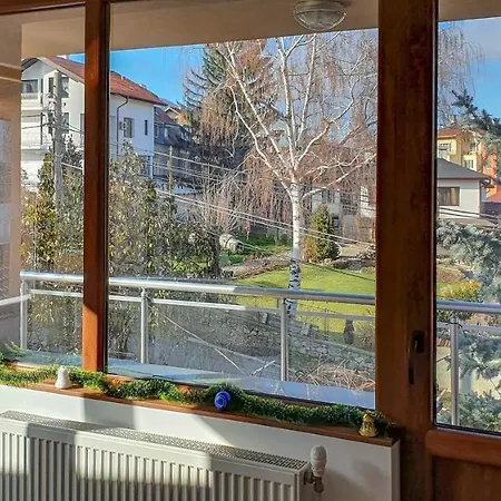 Albisto Dragalevtsi Luxury