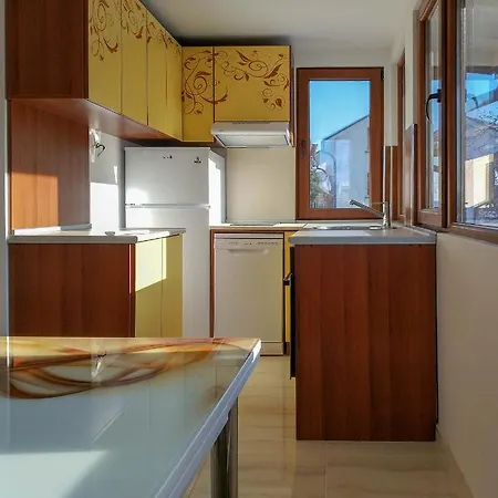 Appartement Albisto Dragalevtsi Luxury Sofia