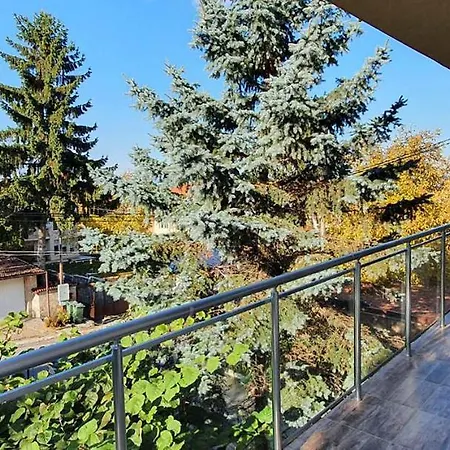 Appartement Albisto Dragalevtsi Luxury