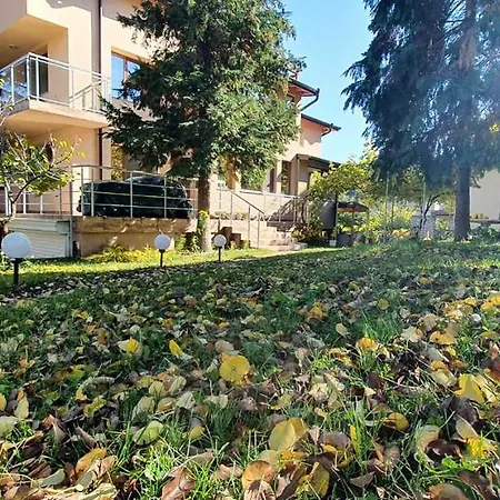 Appartement Albisto Dragalevtsi Luxury Sofia