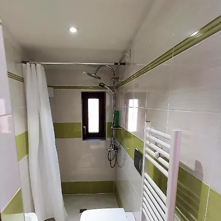 Albisto Dragalevtsi Luxury