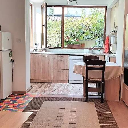 Appartement Albisto Dragalevtsi Luxury