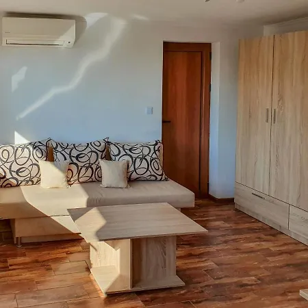 Albisto Dragalevtsi Luxury * Szófia
