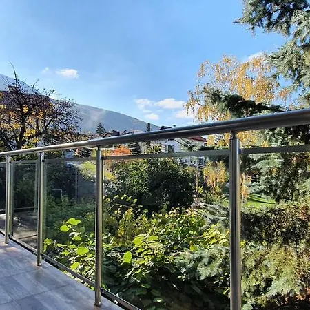 Albisto Dragalevtsi Luxury Appartement